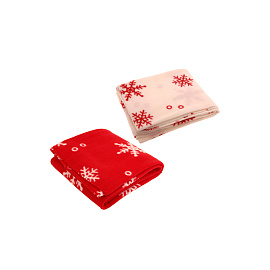 Красный Новый Год AAE700280 1 шт