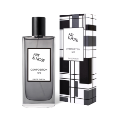 Мужская парфюмерная вода Art&Nose Composition №6 90 мл