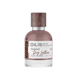 Dry Leather 50 мл