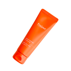 Антивозрастная маска-плёнка Fraijour Alchemic Ginsenoside Exo-Wrap Mask/Красный Женьшень 80 мл