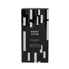 Мужская парфюмерная вода Boulevard Paris Saint Louis 100 мл