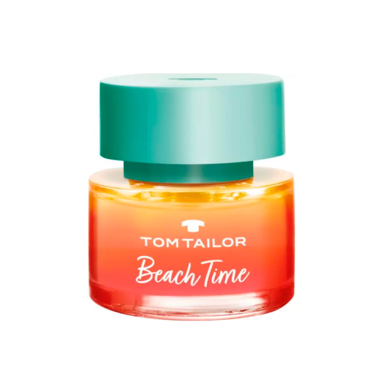 Женская туалетная вода Tom Tailor Beach Time 30 мл