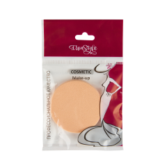 Спонж Iron Style F-15 Круг 1 шт