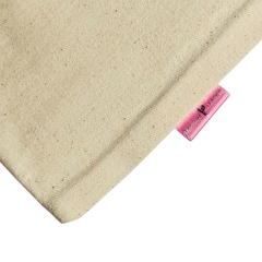 Сумка-шоппер с печатью Парфюм-Лидер Без Помады и Духов - как без Wi-Fi 35*40 см 1 шт