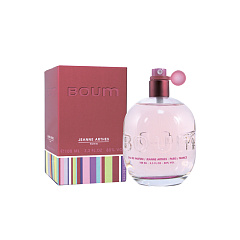 Женская парфюмерная вода Jeanne Arthes Boum Pour Femme 100 мл