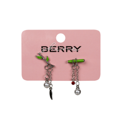 Серьги Shineberry ZF1125-61 1 пара