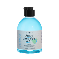 Гель для душа расслабляющий MIXIT Cactus 300 мл