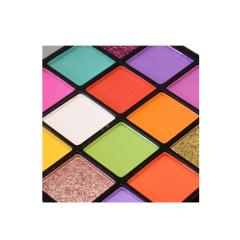 Палетка теней для век TF Cosmetics CREATIVE PALETTE т. 04 19,2 г