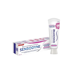 Зубная паста Sensodyne Интенсивное Восстановление Эмали 75 мл