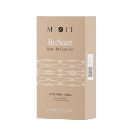 Keratin Care Set 275 мл+150 мл