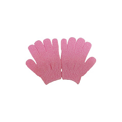 Мочалка Gloss Перчатки 2 шт