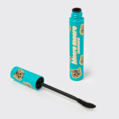 Тушь для ресниц с эффектом подкручивания и объема Vivienne Sabo Mascara Moore Moore