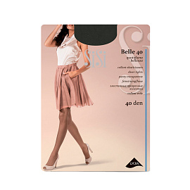 Belle Grafite 1 пара