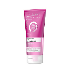 Гель для умывания Eveline Cosmetics Facemed Гиалуроновый 3в1 150 мл