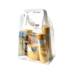 Набор Estel Professional Otium Твой путь к изящным кудрям с Estel Professional Ш 34 5 пр.