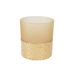 Подсвечник Home Collection Сумерки Декоративный 7х7х8см 1 шт