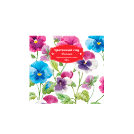 Фиалка 10 г