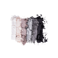 Палетка теней для век Vivienne Sabo Croissant т.04 4 г