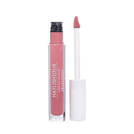 Matlishious Super Stay Lip Color 4 мл