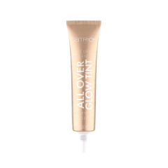 Тинт для глаз, губ и лица Catrice All Over Glow Tint т.010 Beaming Diamond 15 мл