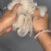 Парфюмированный гель для душа Parli Cosmetics Green Exotic 750 мл