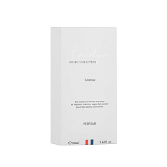 Парфюмерная вода унисекс Lomantique Tuberose 50 мл