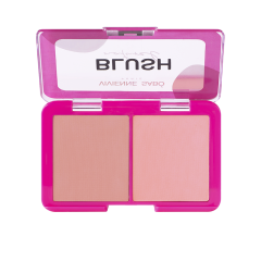 Палетка румян Vivienne Sabo Naturel т.02 6 г