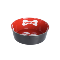 Миска для домашних животных Home Collection Миска d24 см, h7,5 см 1 шт