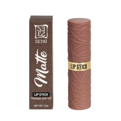 Помада для губ Seiyo Matte Lip Stick т.06 3,4 г