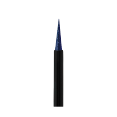 Подводка жидкая стойкая Estrade Nonstop Longwear Eyeliner т.205 Синяя 12 мл