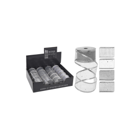 Серебро 4х270см 1 шт