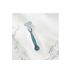 Станок для бритья + сменная кассета Venus Smooth 1 шт