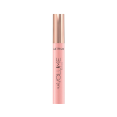 Тушь для ресниц Catrice Pure Volume т. 010 Чёрный 10 мл