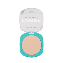 Пудра компактная матирующая Vivienne Sabo Mattriarcat т.02 Бежевый 7,5 г