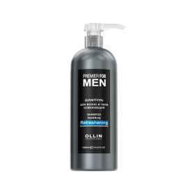 Premier For Men Refreshening 1000 мл