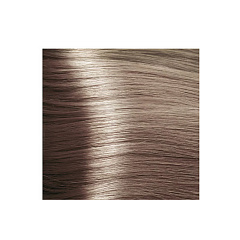 Крем-краска с гиалуроновой кислотой Kapous Professional Hyaluronic Acid Hyaluronic Acid Color т.8.23 Светлый блондин перламутровый 100 мл