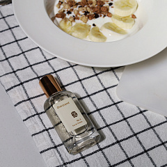 Туалетная вода унисекс Pau-Pli Overjoyed No.3 30 мл