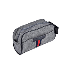 Косметичка Чудо Дом 12*22*9 см 1 шт