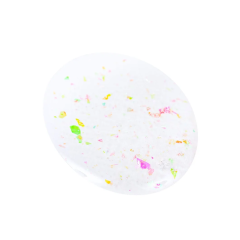 Блеск-топпер для губ Parisa Cosmetics Sparkly Lip Gloss CG-01 т.01 Сlear 4 мл