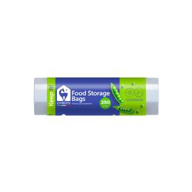 Для Заморозки и Хранения 250 шт