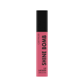 Shine Bomb Lip Lacquer 3 мл