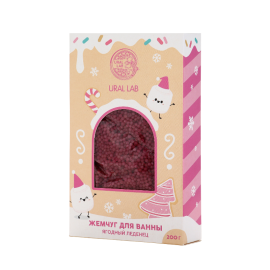 Чудес и Радости Ягодный Леденец 200 г