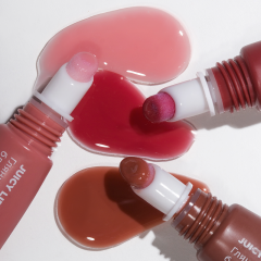 Глянцевый блеск для губ MIXIT Make Up Juicy Lip Gloss т.06 12 мл