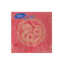 Золотая Кобра 3 слоя 33*33 см 20 шт