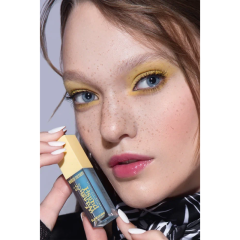 Плампер-тинт для губ Belor Design Funhouse Wunsh Punsh т. Smurf 4,9 г