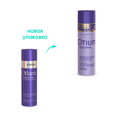 Бальзам для объёма волос Estel Professional Otium Volume 200 мл
