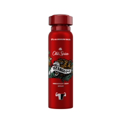 Дезодорант-спрей Old Spice Bearglove 150 мл