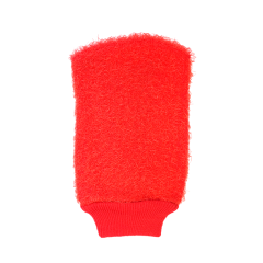 Мочалка-варежка Gloss A-23 1 шт