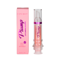 Блеск для губ Handaiyan Plump Lip Booster т.02 5 мл