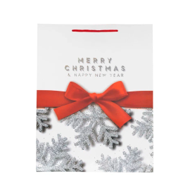 Новый Год 31*40*12 см 1 шт